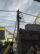 जिलेभर में घोषित-अघोषित बिजली कटौती, लोग परेशान, अफसरों की रिपोर्ट-सब ठीक है