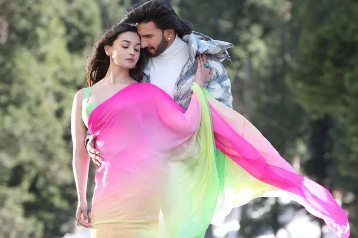 Rocky Aur Rani Ki Prem Kahani Box Office Collection Day 9