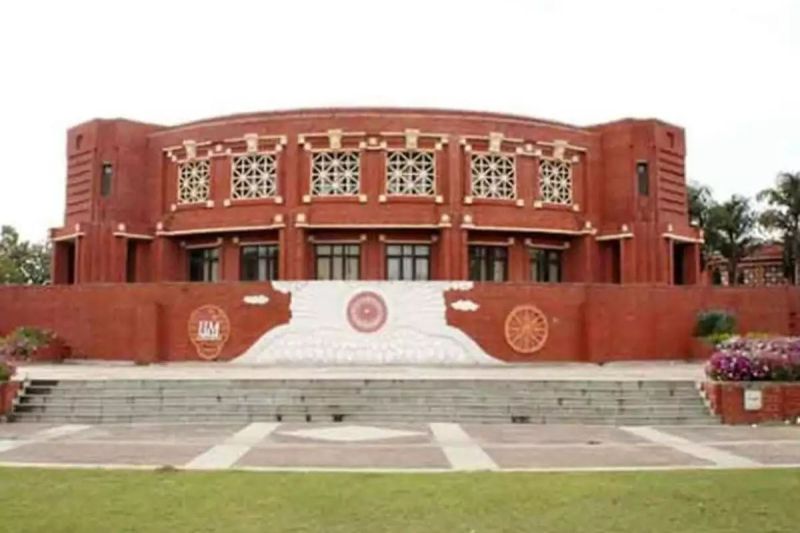 IIM Lucknow Registration begins fill form before September 13