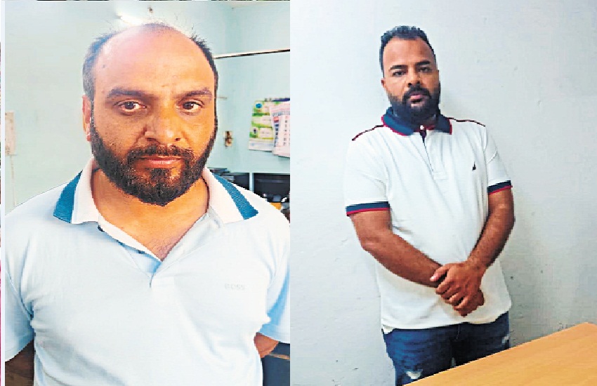 ऑनलाइन सट्टा : सट्टे के पैसे से क्लब खरीदा, सरगना सौरभ से सीधे जुड़ा था आरोपी नितिन