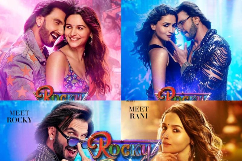 Rocky Aur Rani Ki Prem Kahani Box Office Collection Day 10