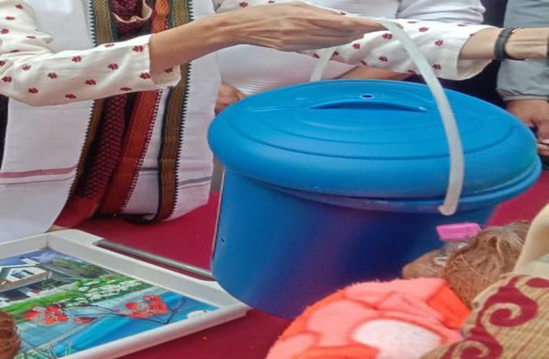 ऊहापोह में निगम प्रशासन, न घर-घर डस्टबिन बंटा न डोर टू डोर गाड़ी की निगरानी