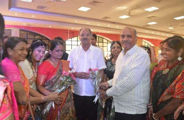 अग्रवाल महिला मंडल