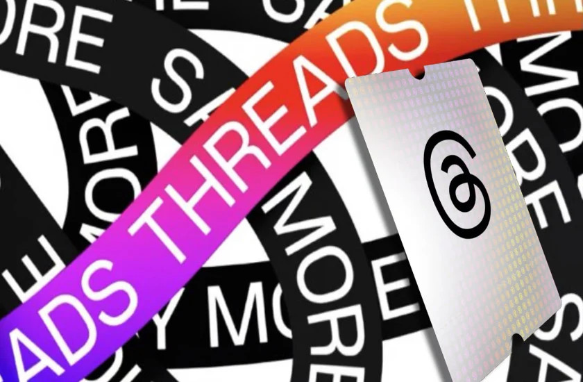 Threads Your Likes Option