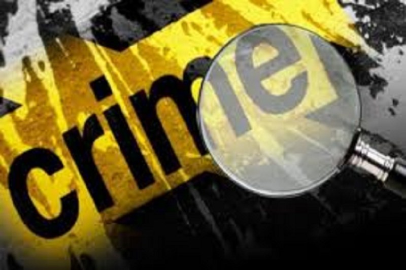 हवस के चक्कर में हैवान बना पिता,