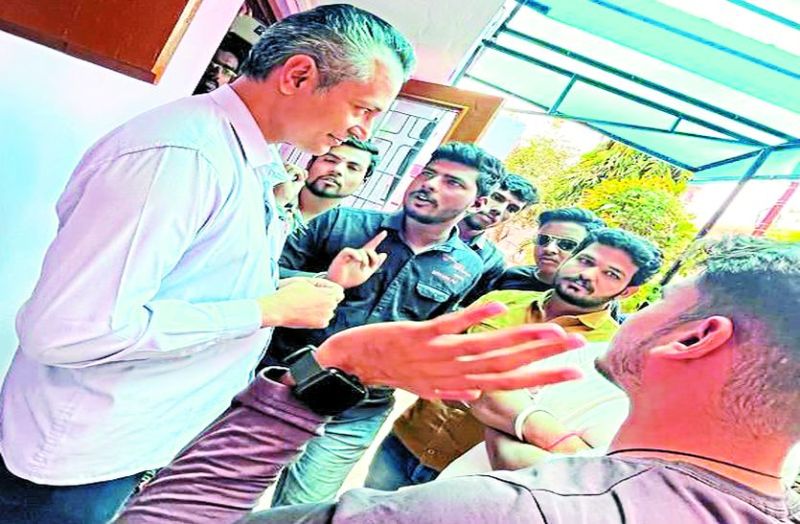 Prayer taken from Bible, outrage over adding special religion based le