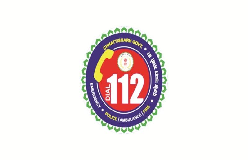 Call 112 of smart poll will get immediate help