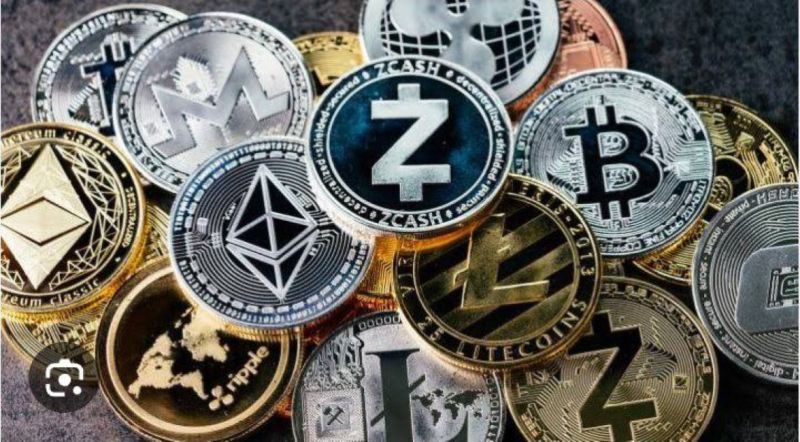 1000 करोड़ के क्रिप्टो करेंसी आधारित पोंजी घोटाले का भंडाफोड़