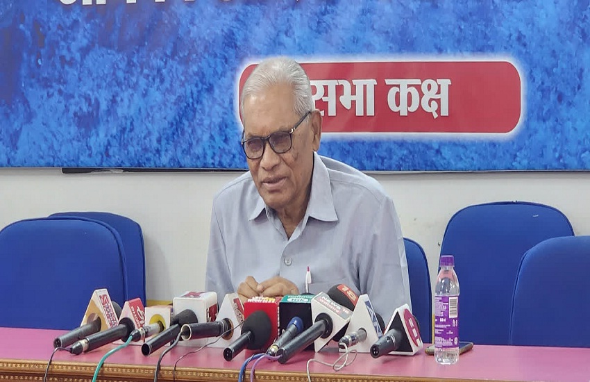 Sarva Adivasi Samaj will contest elections on 50 assembly seats in Chhattisgarh