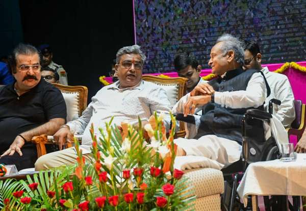 new districts in rajasthan