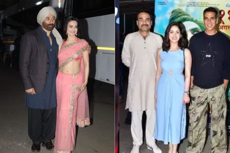 box office collection 