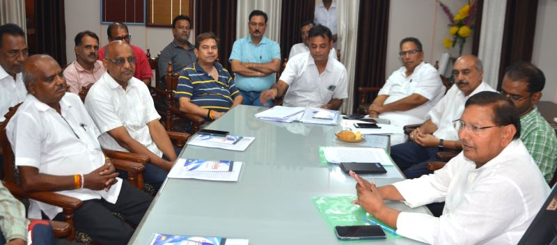 यूडी टैक्स को लेकर इन मुद्दों पर बनी सहमति