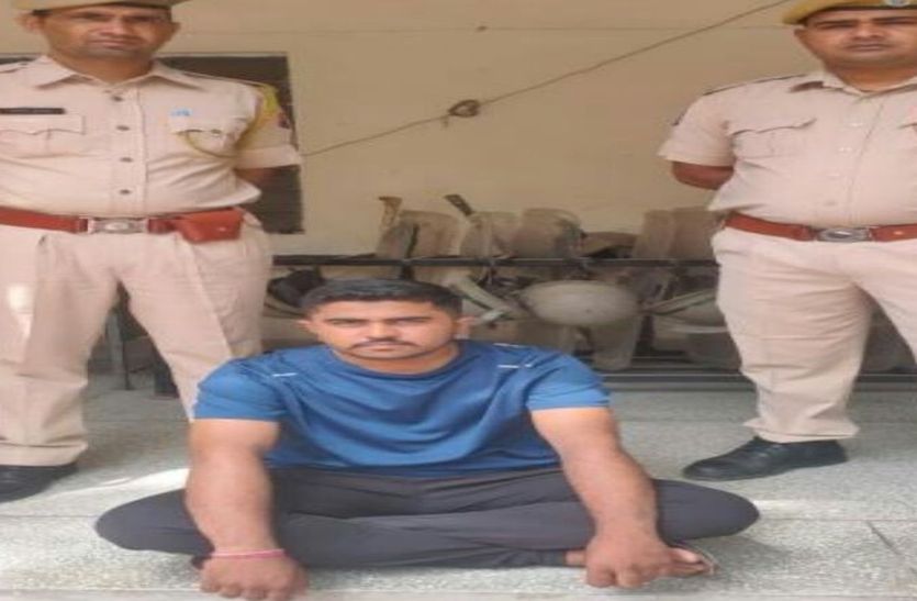 रेस्टोरेंट की आड़ में बिक रही थी शराब, पुलिस पहुंची तो मचा हड़कम्प