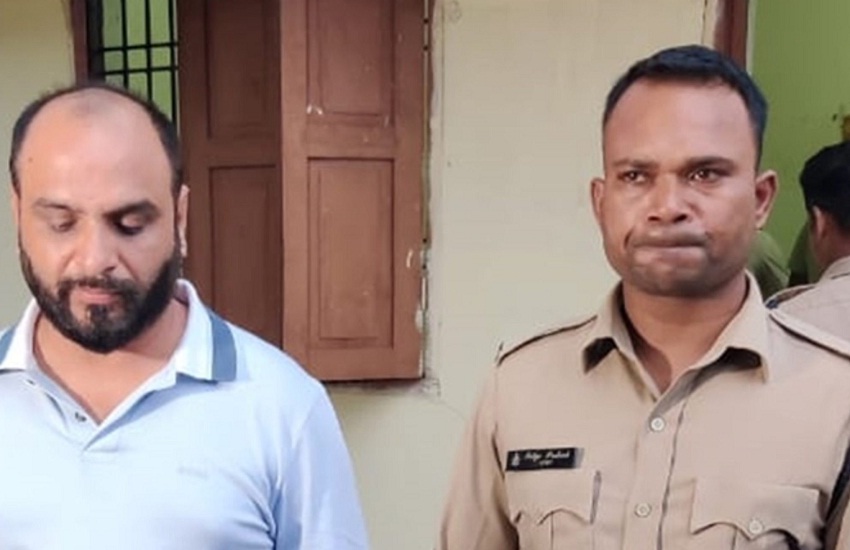 Online betting: सिमर्स क्लब का संचालक जेल से छूटा, बैंक खातों से ज्यादा हवाला के जरिए सट्टे का हुआ भुगतान