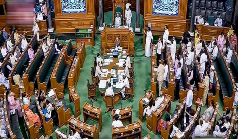 Debate on No Confidence Motion