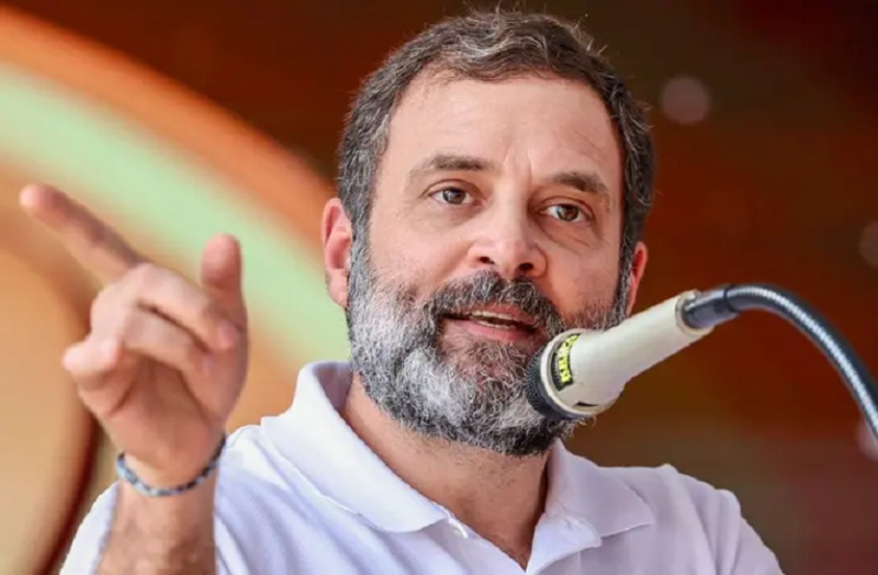 राहुल को राहत से क्या बदलेगा राजनीतिक परिदृश्य