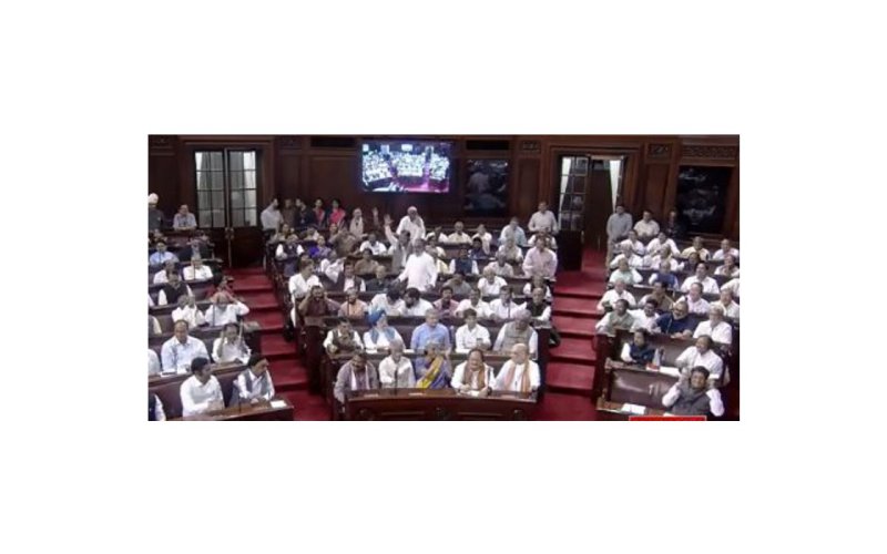 विपक्षी एकता पर भारी पड़ा भाजपानीत एनडीए