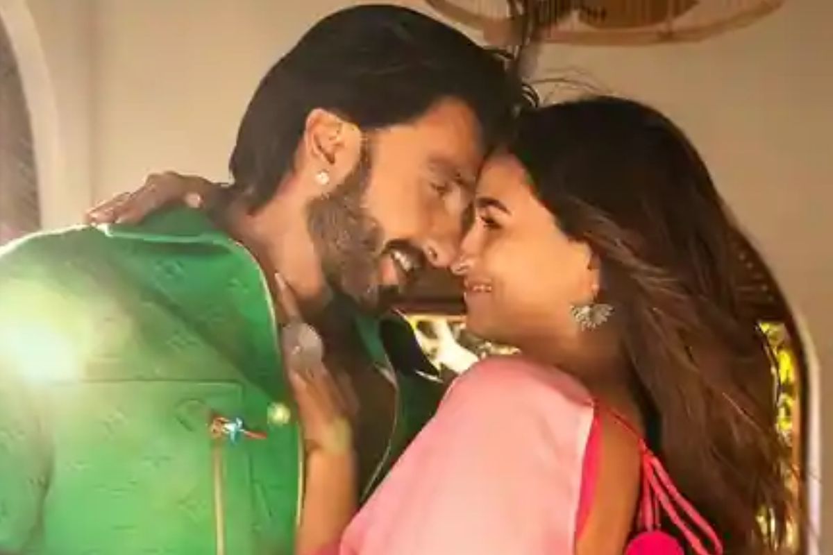 Rocky Aur Rani Ki Prem Kahani Box Office Collection Day 11: