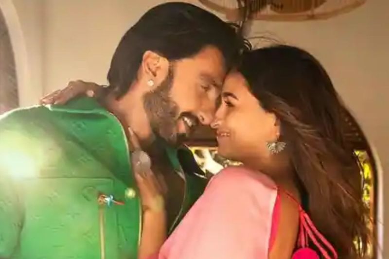 Rocky Aur Rani Ki Prem Kahani Box Office Collection Day 11: