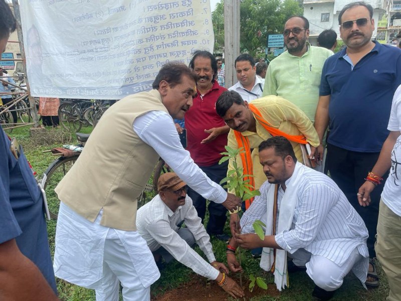 इस जिले को मिली एक और महाविद्यालय की सौगात, उच्च शिक्षा ग्रहण करने विद्यार्थी नहीं होंगे परेशान