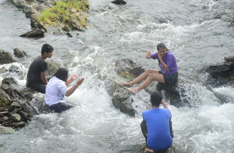Udaipur Became Monsoon Destinations After Heavy Rain, Tourism Department Said 13 Year Record Break