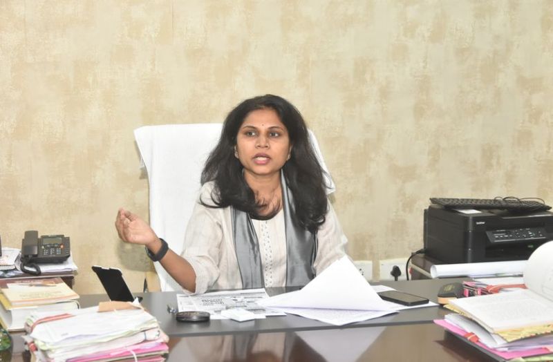 special thing for har ghar tiranga campaign video