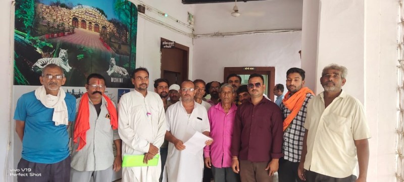 Rewa: Farmers warned to commit suicide