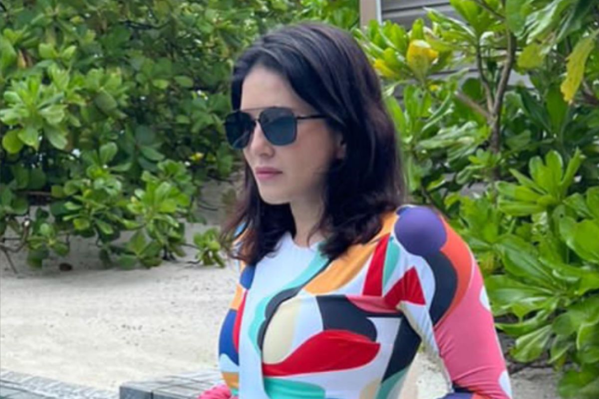 Sunny leone