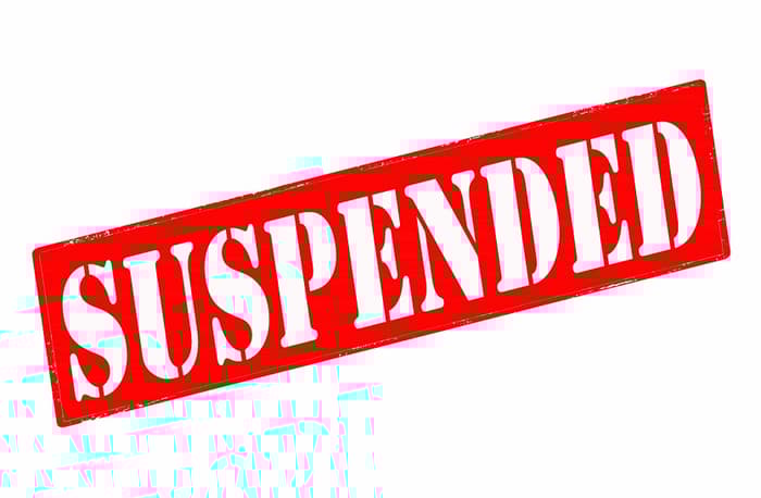 अधिवक्ता से दुर्व्यवहार के मामले में एसआई, पांच पुलिस कर्मी निलंबित