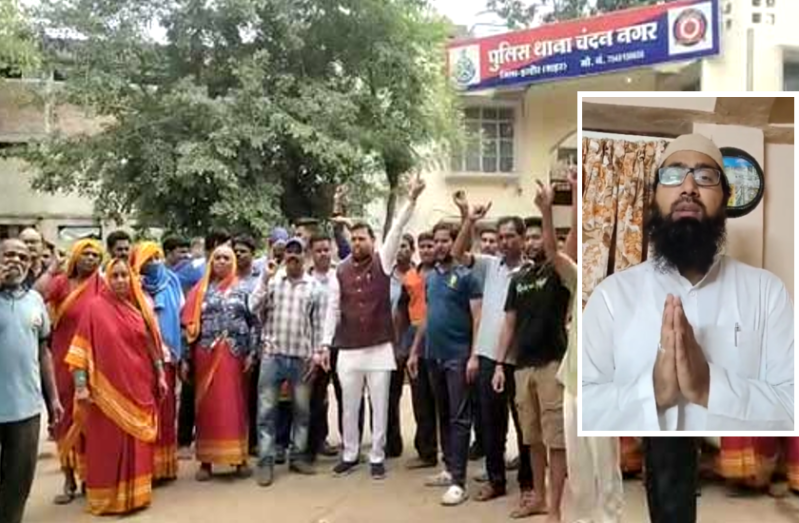 Molana blamable statement controvercy