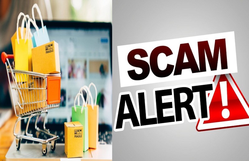 Online Shopping : सस्ते ड्राई फ्रूट, कपड़े और होम एस्सेसरीज के झांसे न आएं, एक गलती से लग सकता है हजारों रुपए का चूना