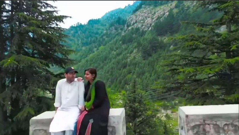 'मेरा अब्दुल ऐसा नहीं'... पाकिस्तान गई अंजू पर बनेगी फिल्म, दुनिया देखेगी Anju-Nasrullah Love Story