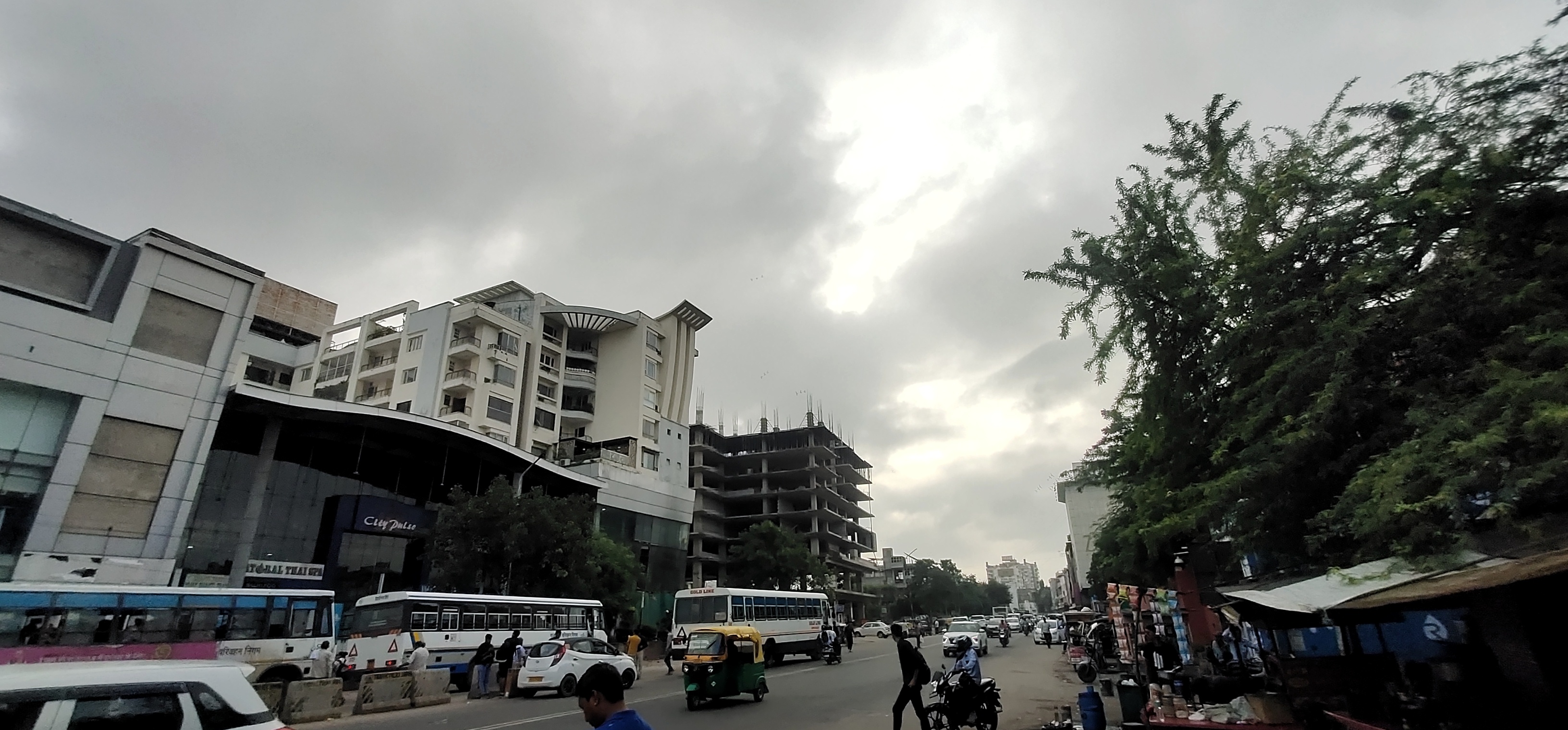 20 अगस्त से मानसून एक्सप्रेस पकड़ेगी रफ्तार