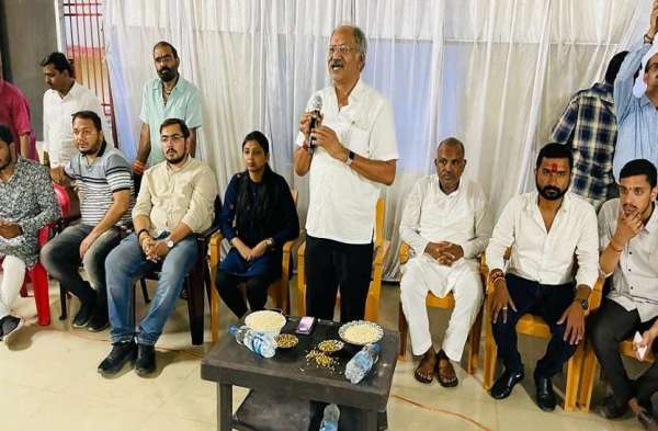 विधानसभा चुनाव