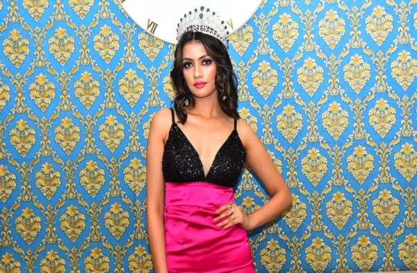 Elite Miss Rajasthan-2023 season-10 returned in new flavor and clevern