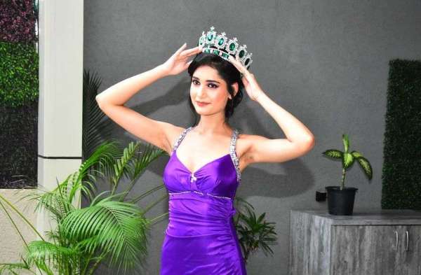 Elite Miss Rajasthan-2023 season-10 returned in new flavor and clevern