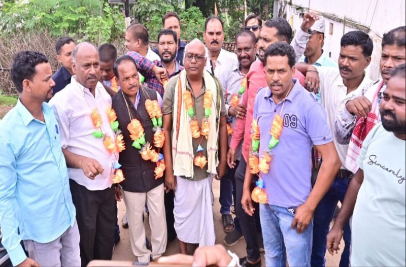 No-confidence motion