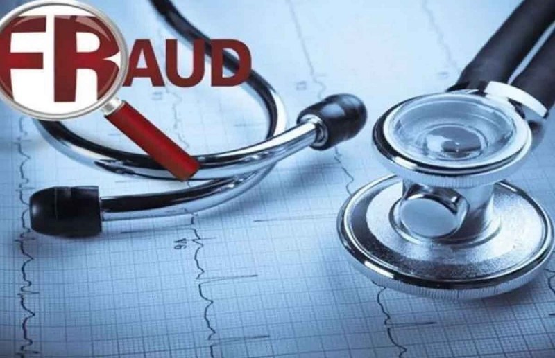 Fraud : मोबाइल में किया मैसेज, पैसे जमा करो बेटी का mbbs में एडमिशन हो जाएगा, पिता से ऐसे ठग लिए 15 लाख रुपय