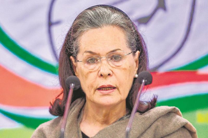 Congress in cross mood on suspension of Adhir Ranjan Chowdhary