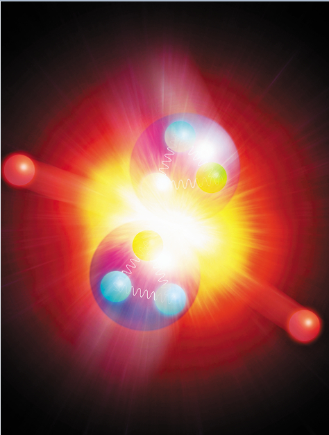 शरीर ही ब्रह्माण्ड : दूजा न कोय