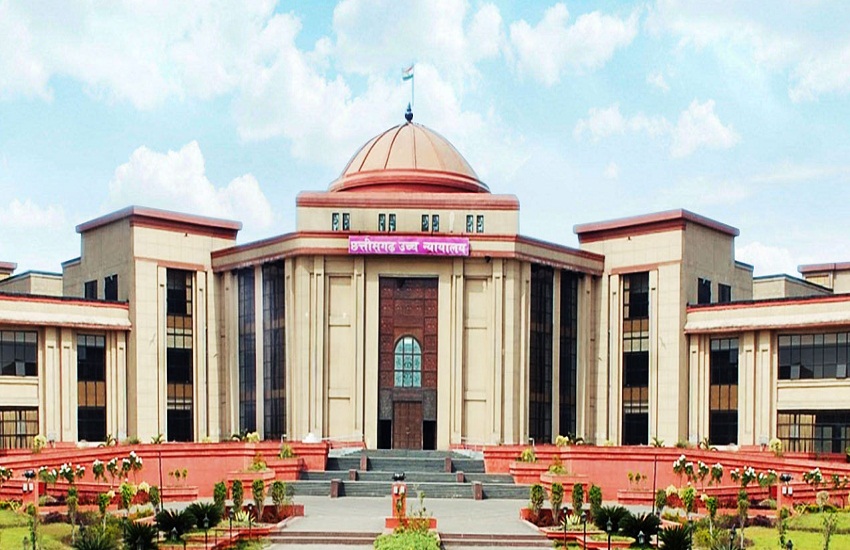 transfer of 10 judges in the court of bastar division