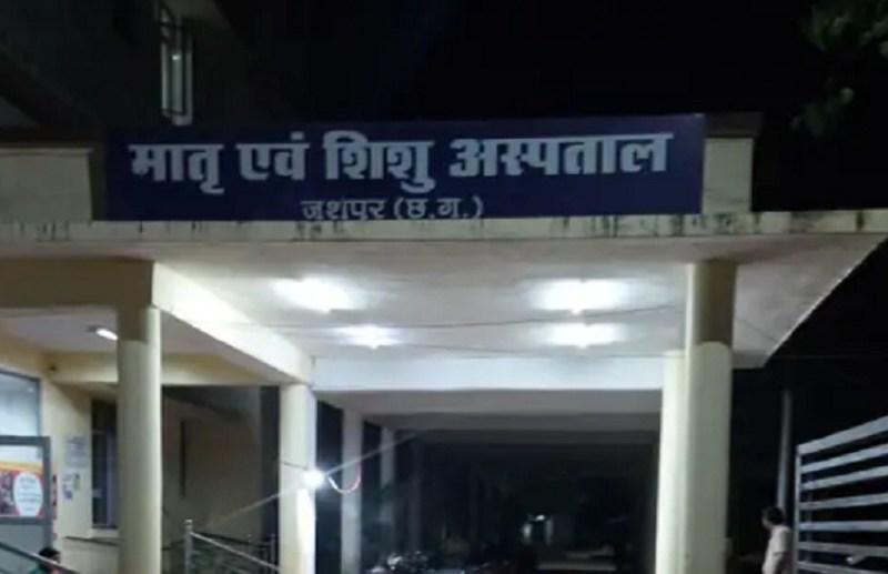 हॉस्टिपल के टॉयलेट में मिला नवजात बच्चे का शव ,जांच में जुटी पुलिस, हो सकता है बड़ा खुलासा