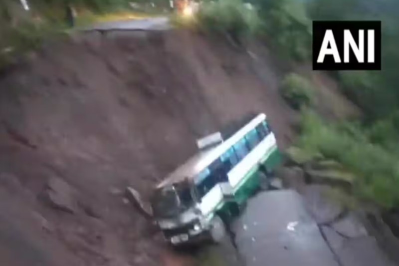 Himachal Pradesh Accident