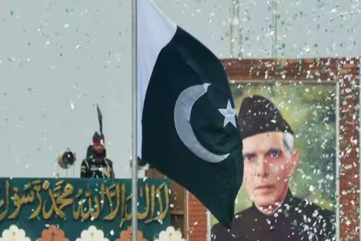 Pakistan Independence Day 2023
