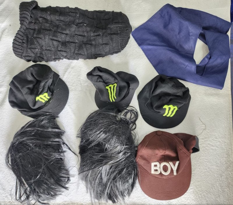 SURAT VIDEO NEWS : सिर पर विग और शरीर पर रेनकोट पहन की 22 जगह चोरी