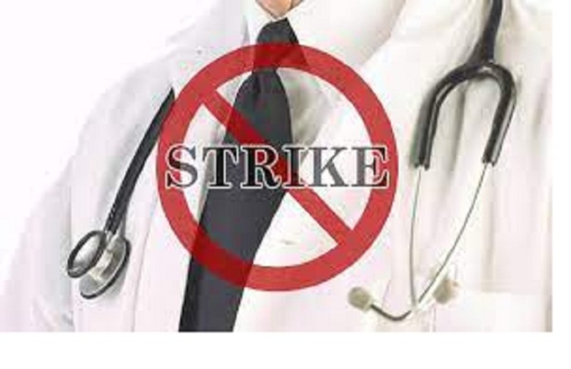 डॉक्टर्स और नर्सेस का फाइनल अल्टीमेटम, 20 अगस्त तक पूरी करें ये मांगें वरना ........., हो सकता है बड़ा बवाल