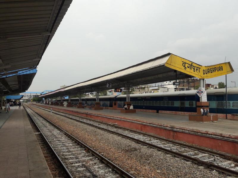 अमृत भारत योजना में जोबनेर स्टेशन शामिल, लेकिन राजधानी जयपुर के इन दो बड़े स्टेशनों का नहीं होगा कायाकल्प, जानें मामला