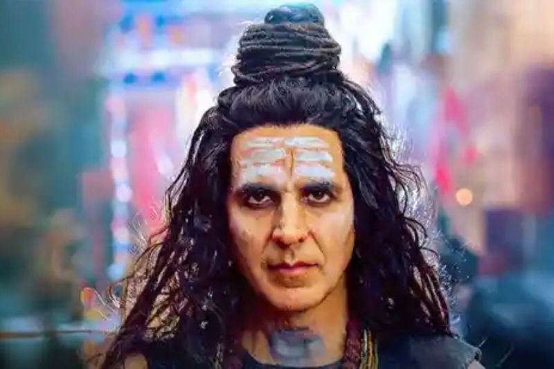 Akshay Kumar expressed disappointment over OMG 2 getting an A certificate