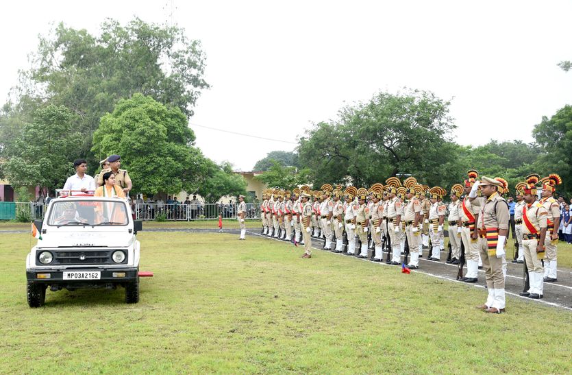 Independence Day Celebration 2023 Rehearsal