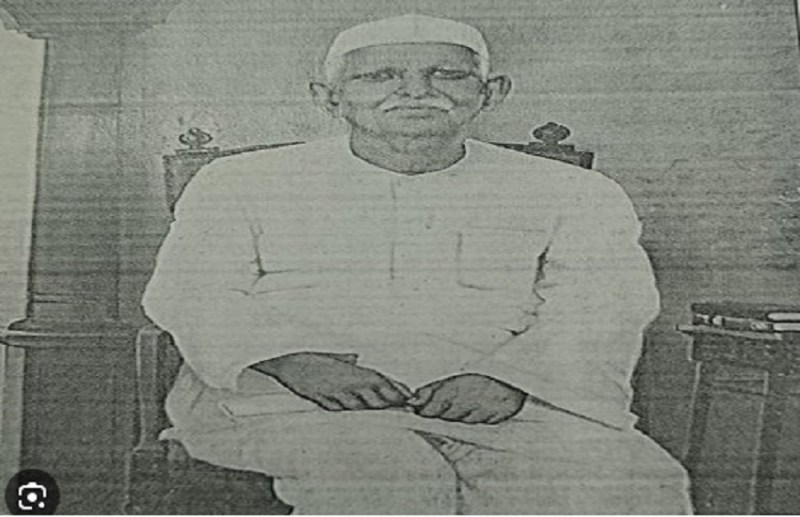 गांव-गांव जाकर रामायण मंडली  के माध्यम से लोगों के मन जगाई देश भक्ति की भावना, जानिए छत्तीसगढ़ के स्वतंत्रता सेनानी डॉ. शिवदुलारे मिश्र के बारे में